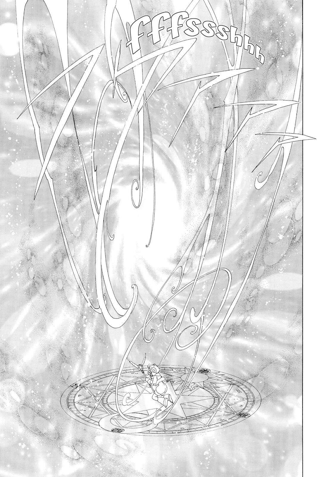 cardcaptor-sakura - Chapter: 36