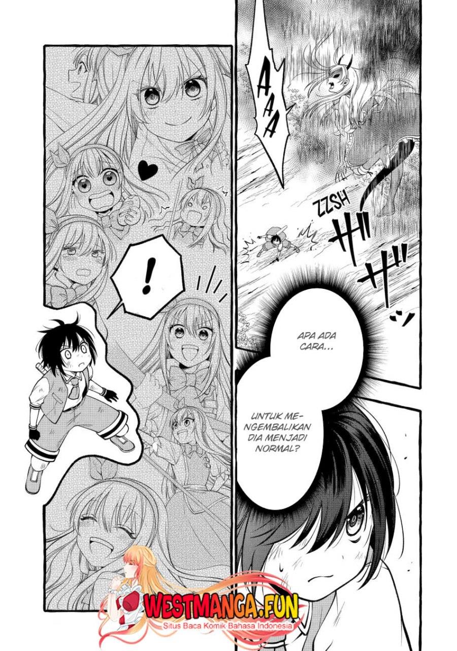 saikyou-ken-hijiri-no-mahou-shugyou-level-99-no-status-o-tamotta-mama-level-1-kara-yarinaosu - Chapter: 16