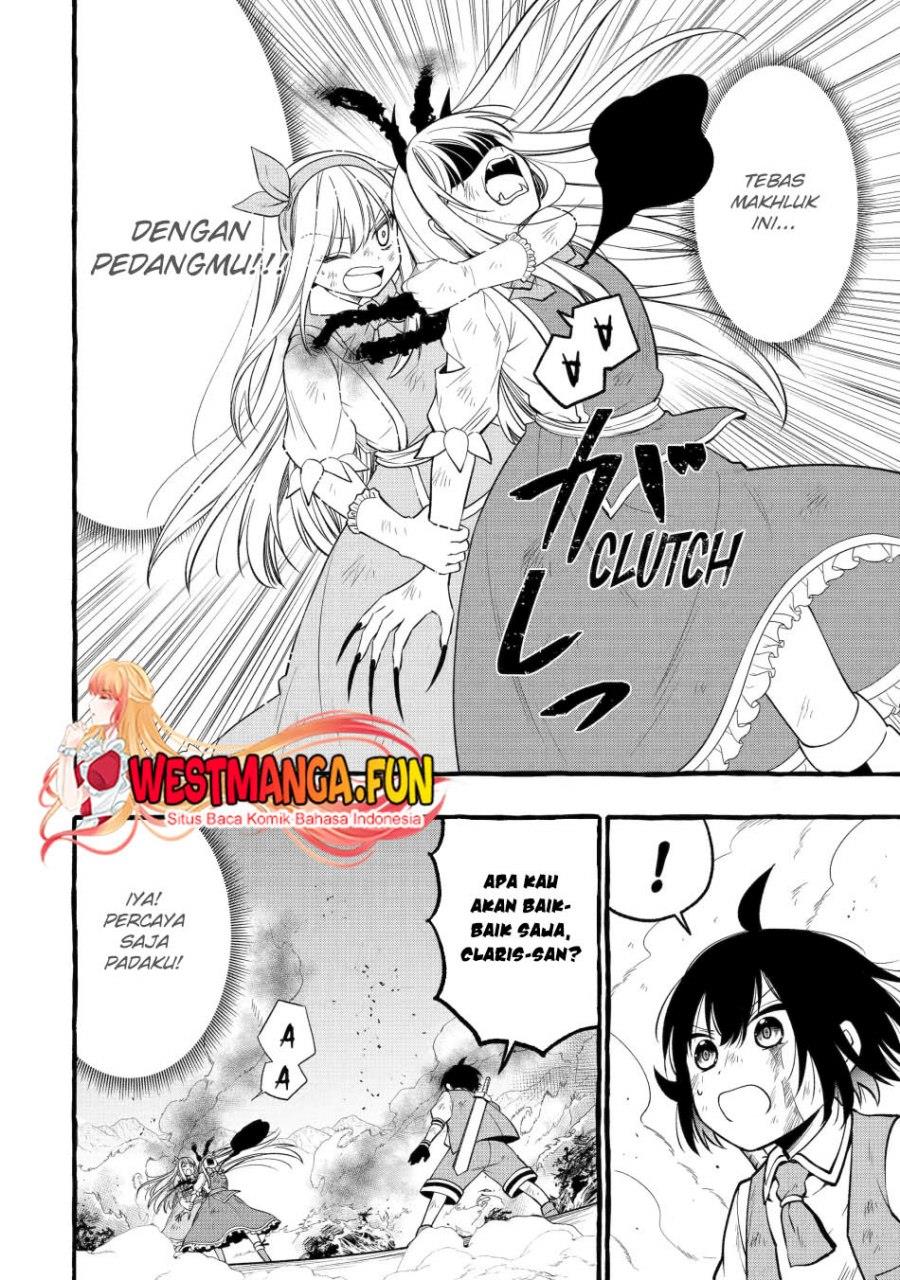 saikyou-ken-hijiri-no-mahou-shugyou-level-99-no-status-o-tamotta-mama-level-1-kara-yarinaosu - Chapter: 16