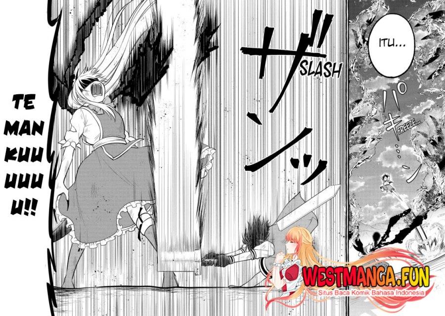 saikyou-ken-hijiri-no-mahou-shugyou-level-99-no-status-o-tamotta-mama-level-1-kara-yarinaosu - Chapter: 16