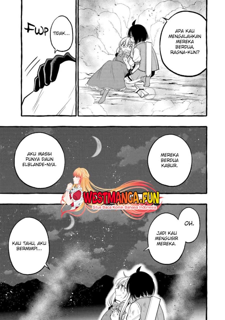 saikyou-ken-hijiri-no-mahou-shugyou-level-99-no-status-o-tamotta-mama-level-1-kara-yarinaosu - Chapter: 16