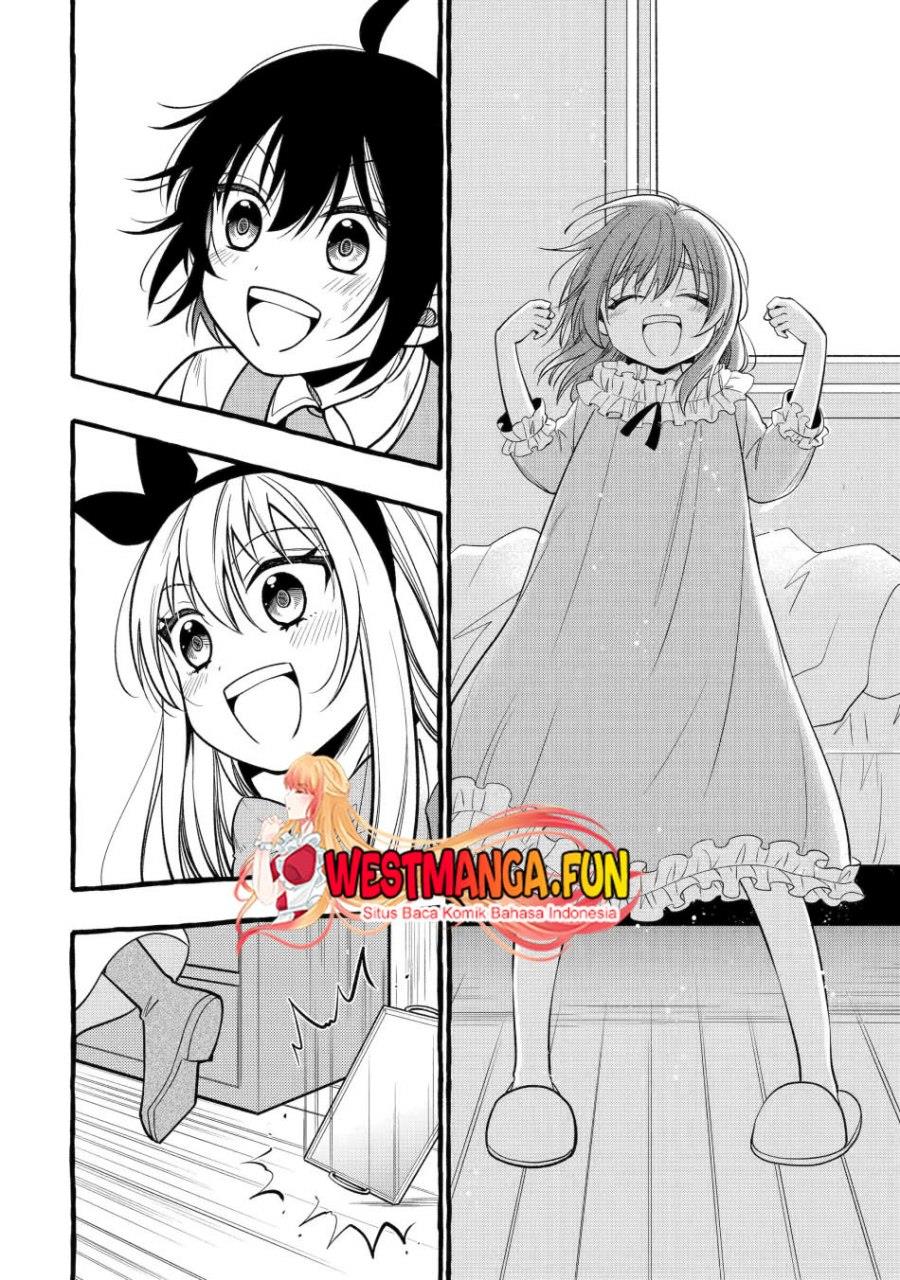 saikyou-ken-hijiri-no-mahou-shugyou-level-99-no-status-o-tamotta-mama-level-1-kara-yarinaosu - Chapter: 16