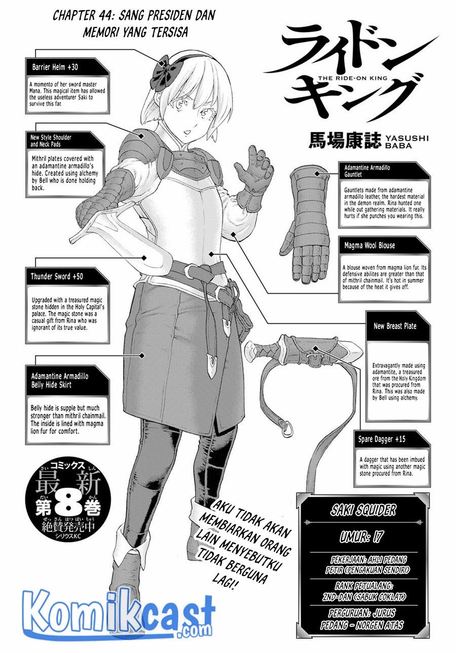isekai-putin - Chapter: 44