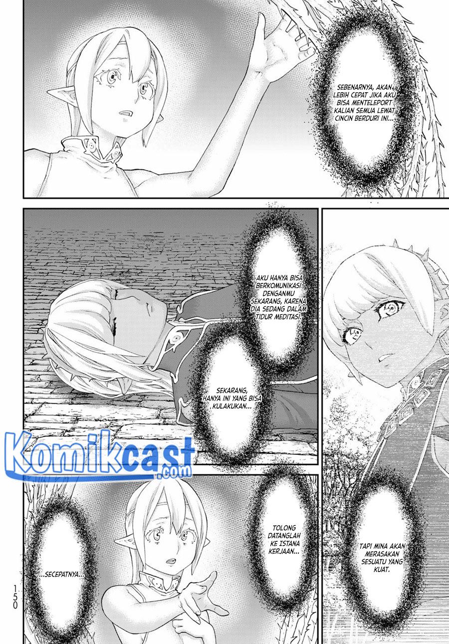 isekai-putin - Chapter: 44