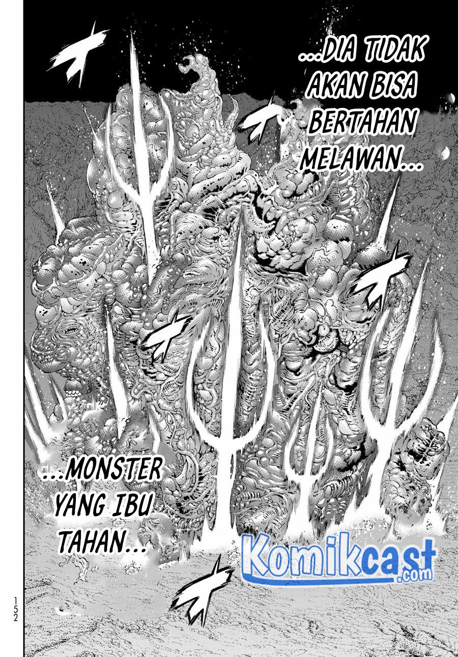 isekai-putin - Chapter: 44