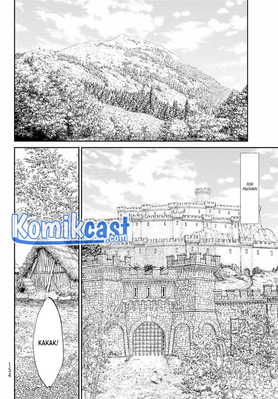isekai-putin - Chapter: 44