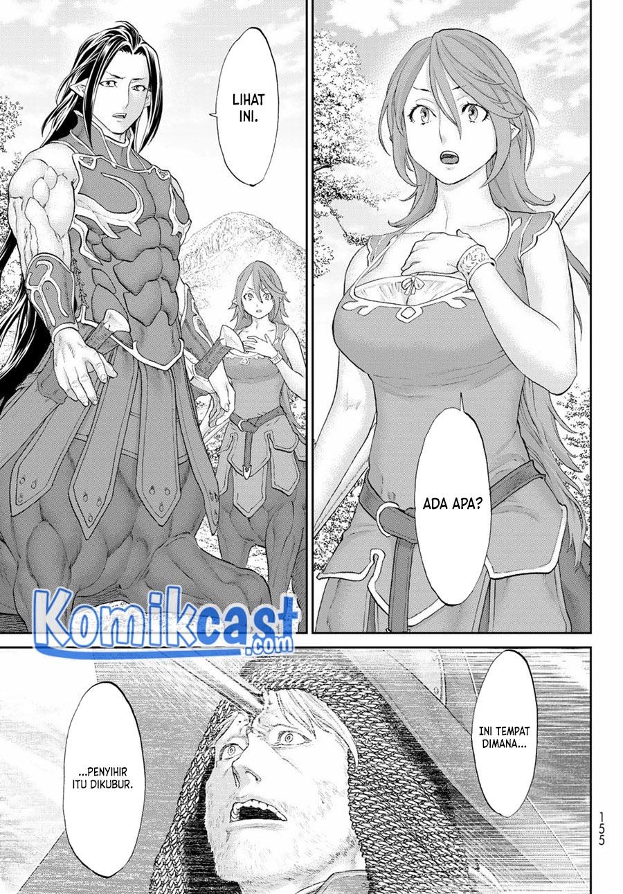 isekai-putin - Chapter: 44