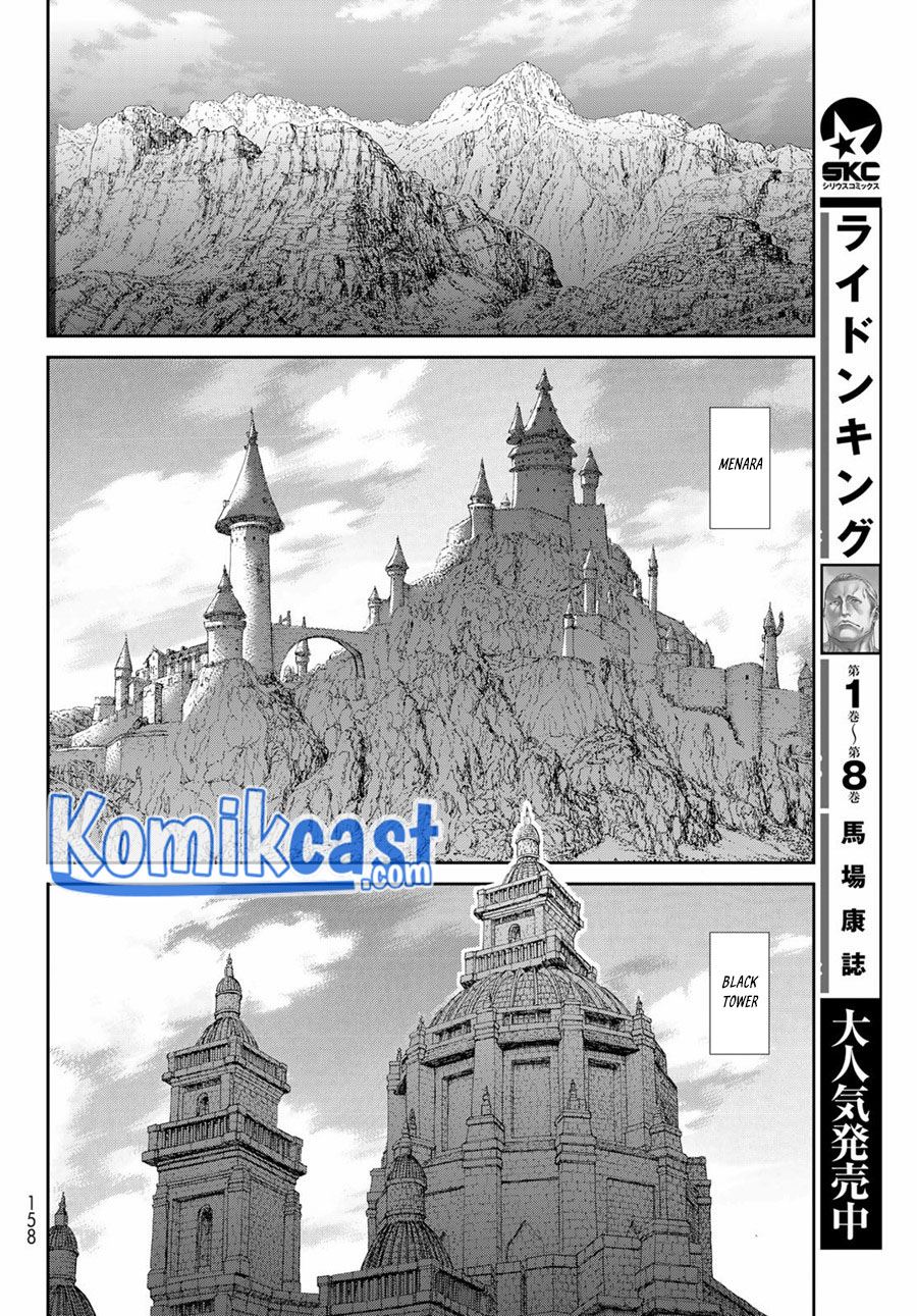 isekai-putin - Chapter: 44