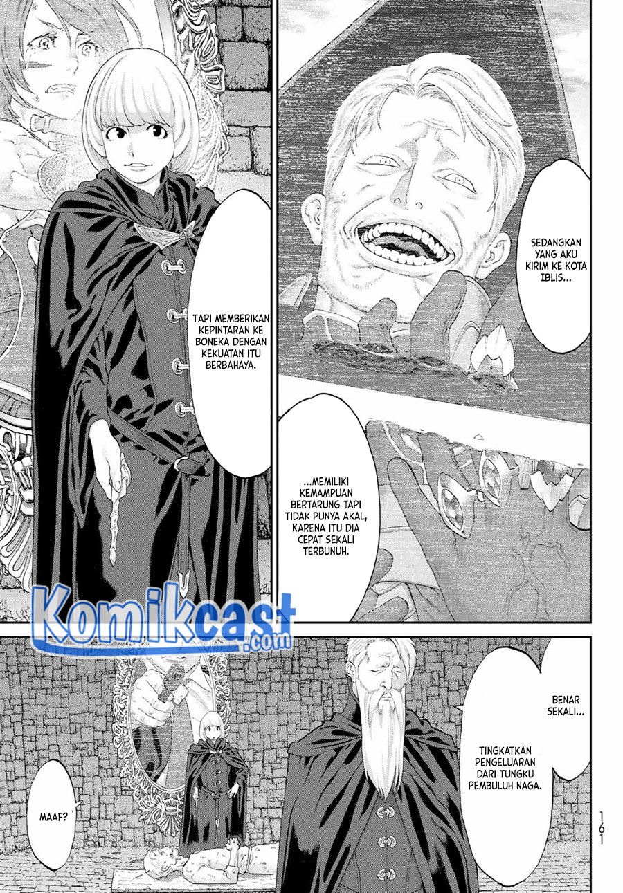 isekai-putin - Chapter: 44