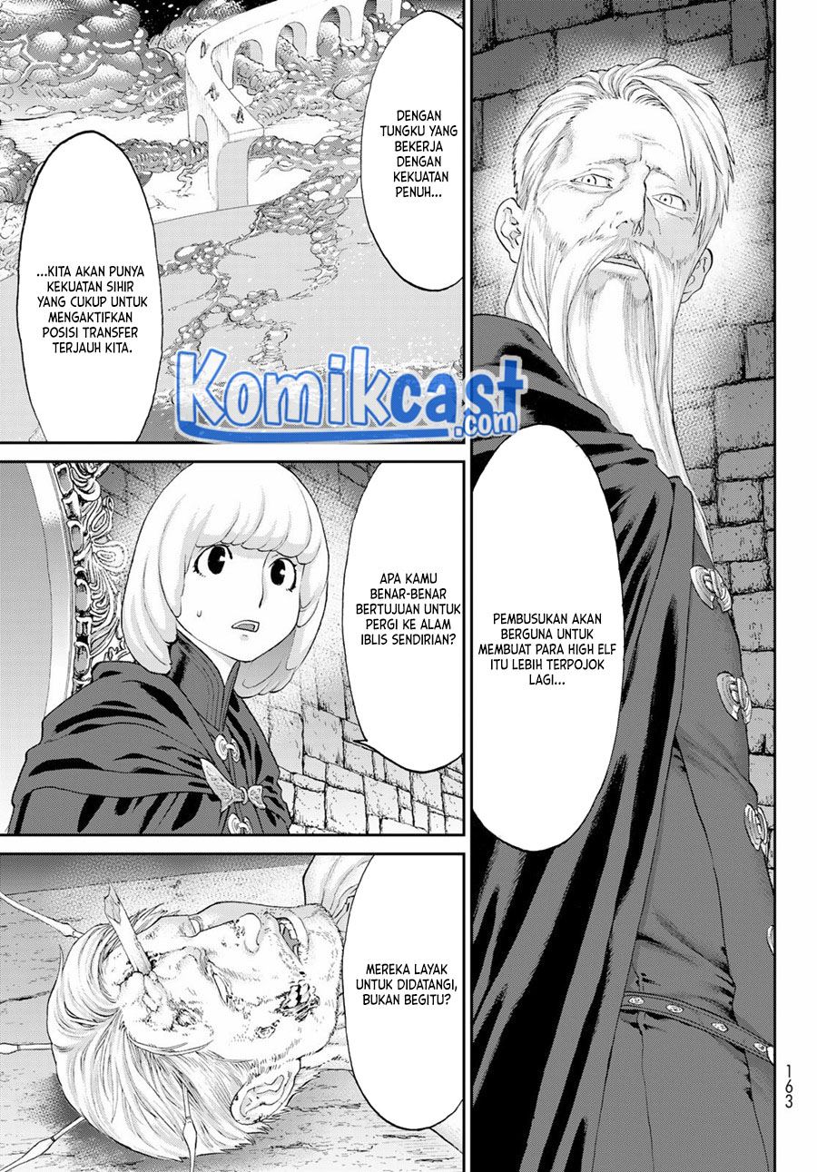 isekai-putin - Chapter: 44
