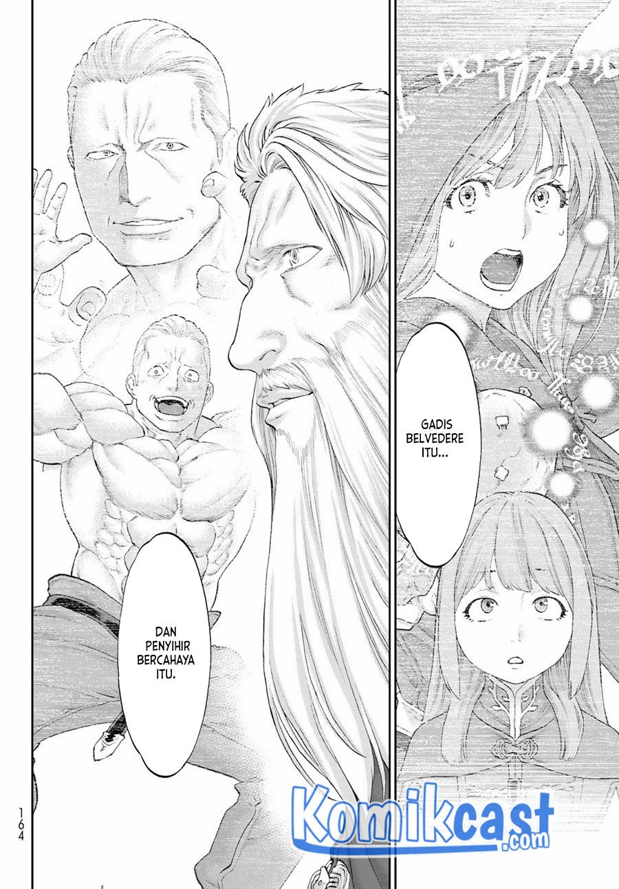 isekai-putin - Chapter: 44