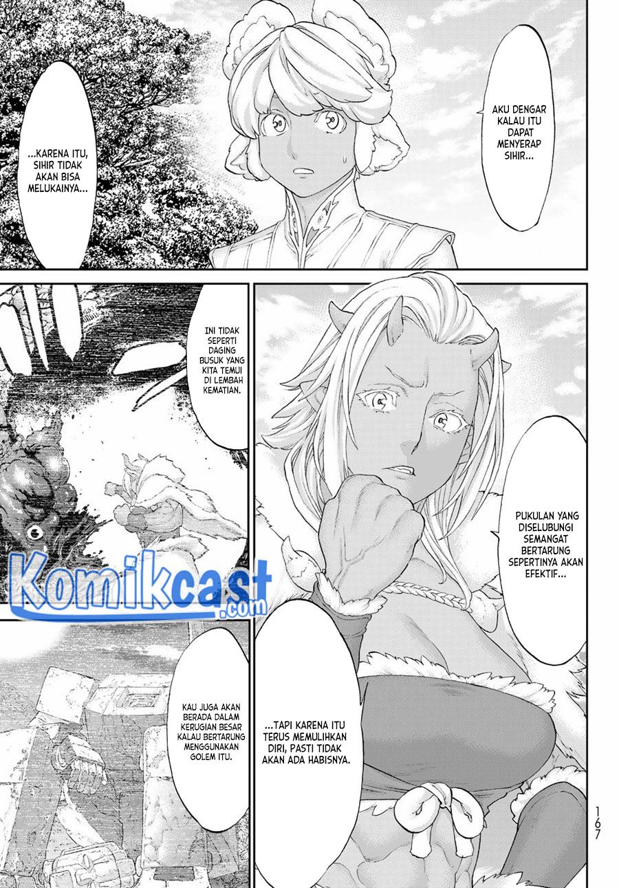 isekai-putin - Chapter: 44