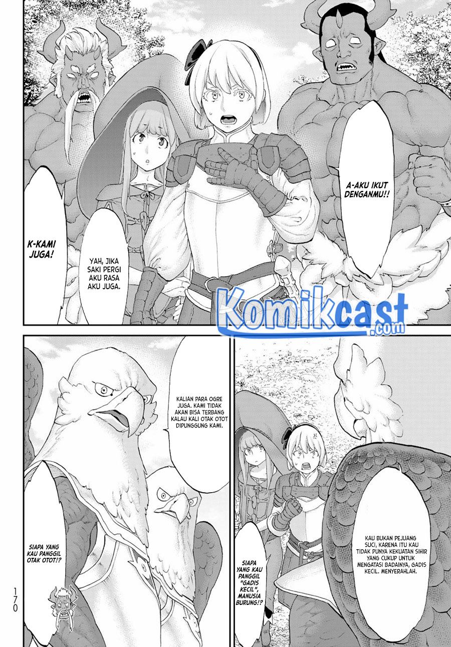 isekai-putin - Chapter: 44