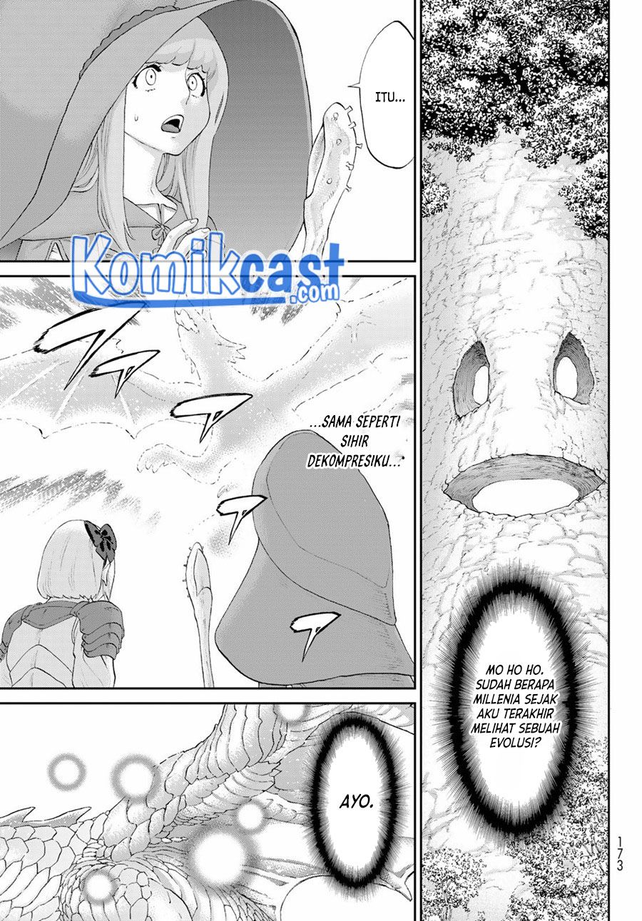 isekai-putin - Chapter: 44