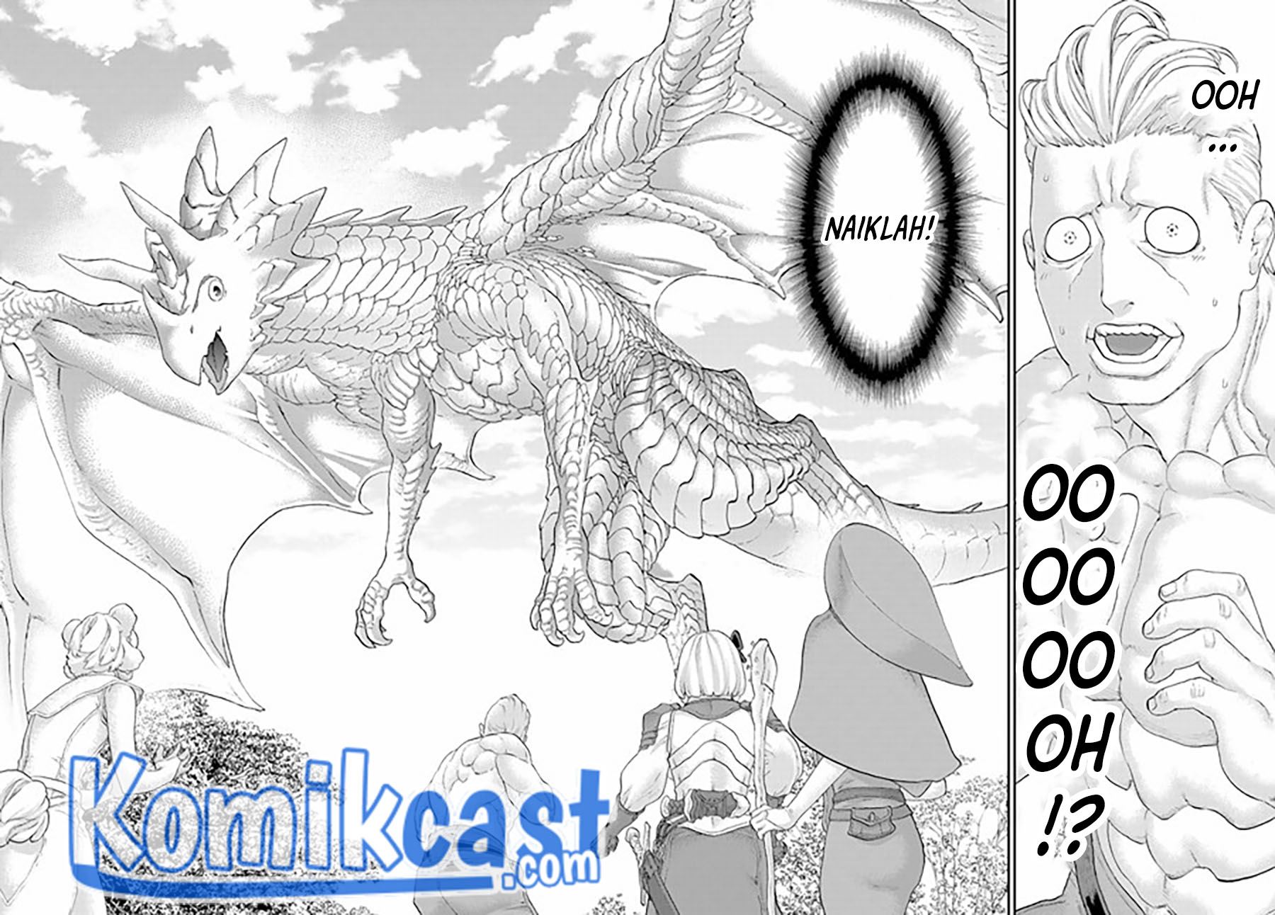 isekai-putin - Chapter: 44