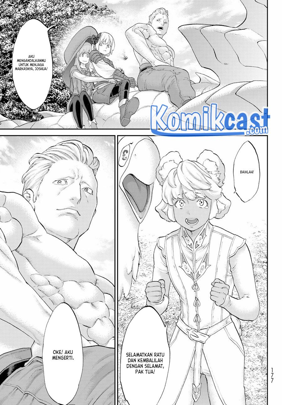 isekai-putin - Chapter: 44