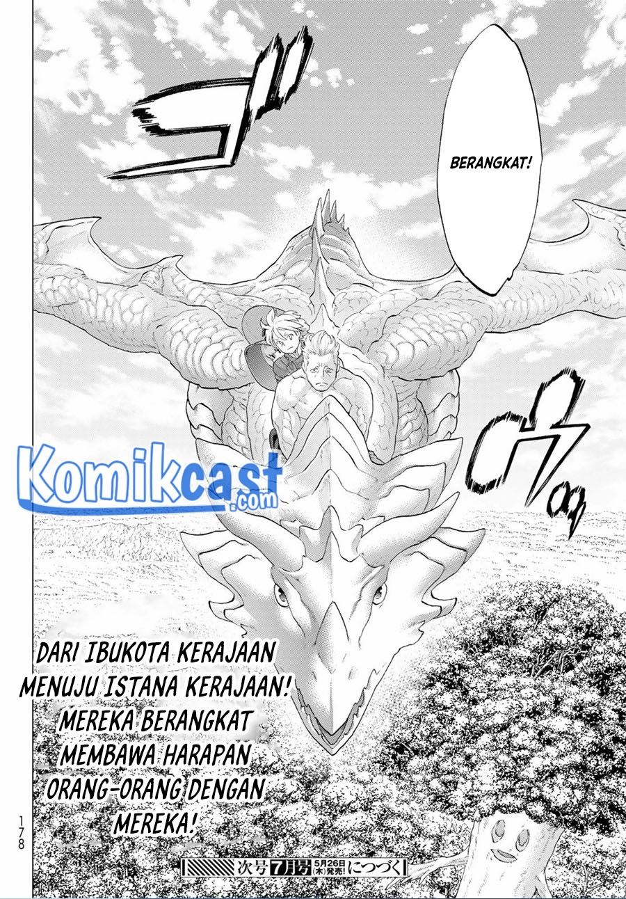 isekai-putin - Chapter: 44