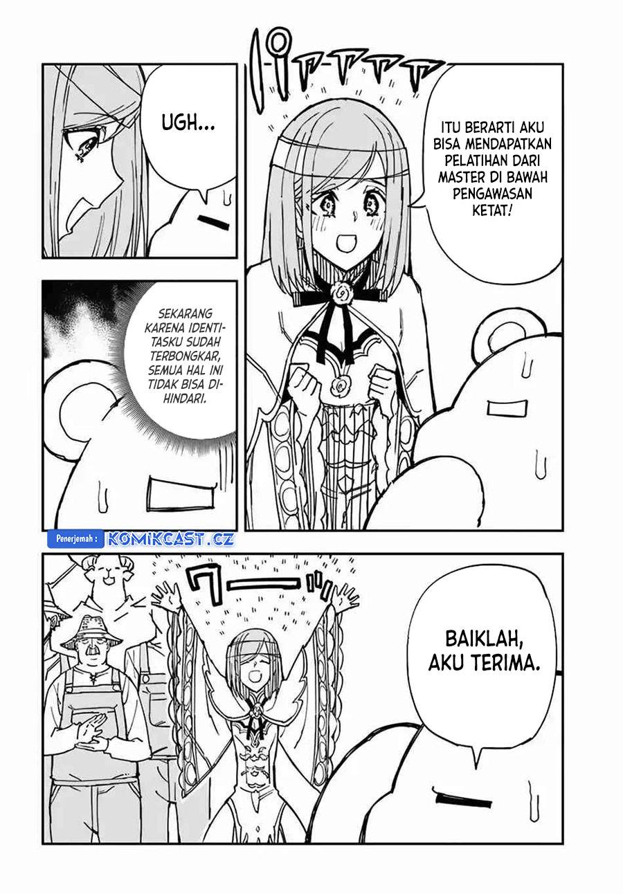 genkai-level-1-kara-no-nariagari - Chapter: 33