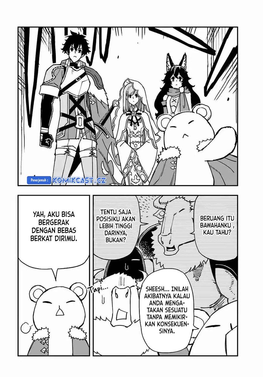 genkai-level-1-kara-no-nariagari - Chapter: 33