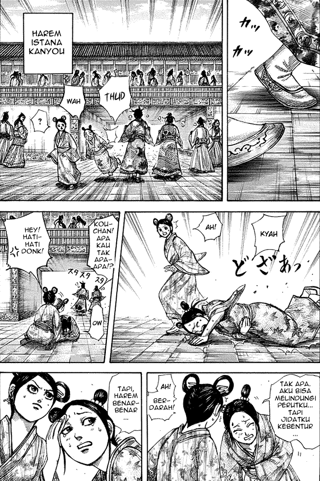 kingdom - Chapter: 271