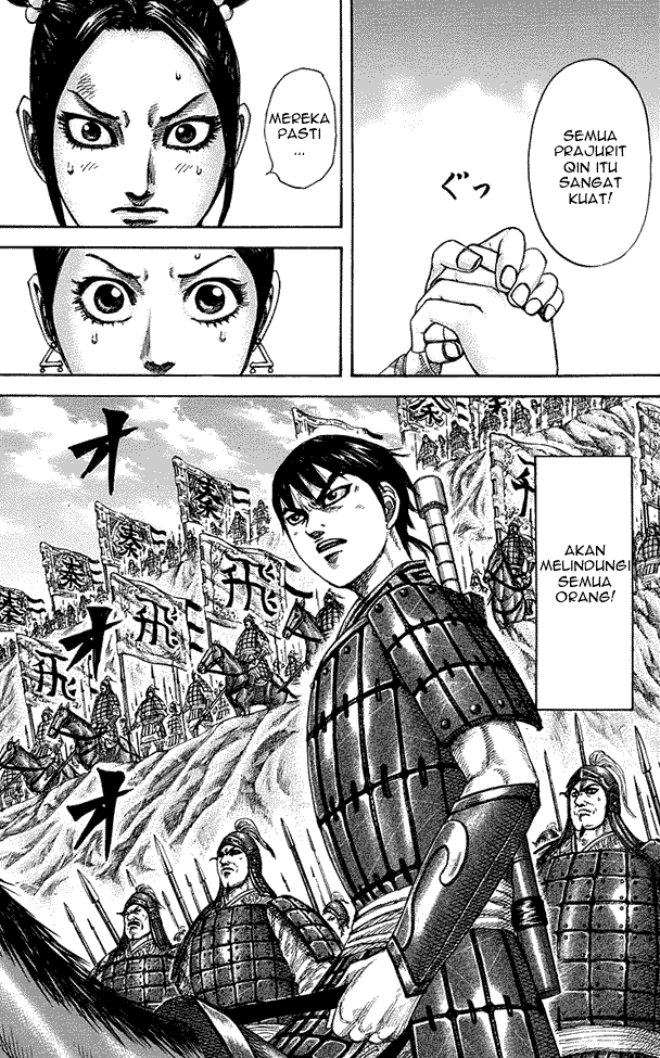 kingdom - Chapter: 271