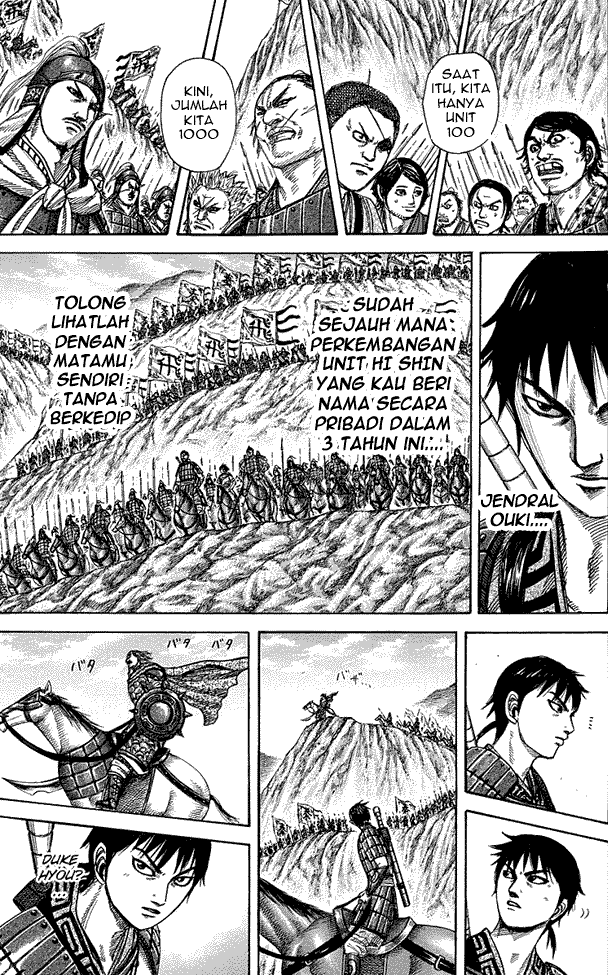 kingdom - Chapter: 271