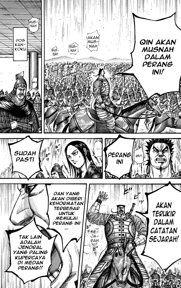 kingdom - Chapter: 271