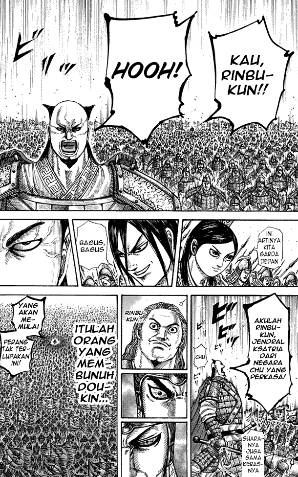 kingdom - Chapter: 271