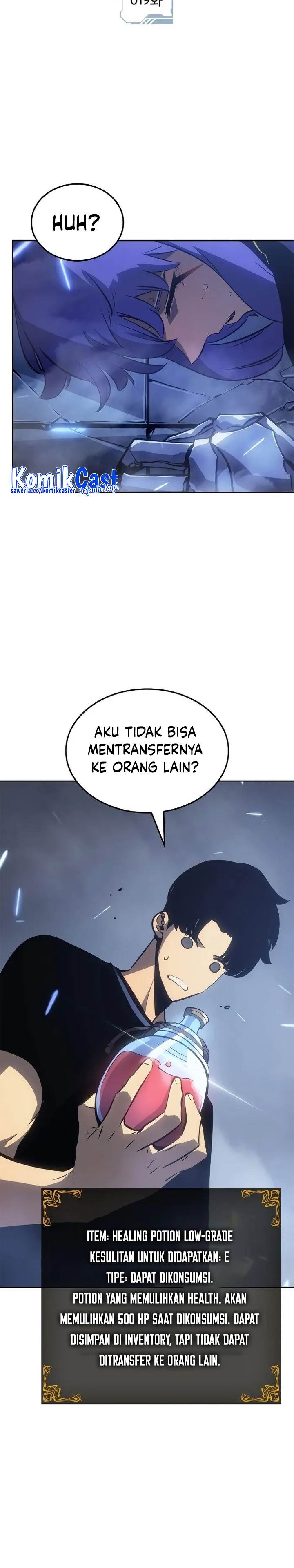 solo-leveling-ragnarok - Chapter: 19