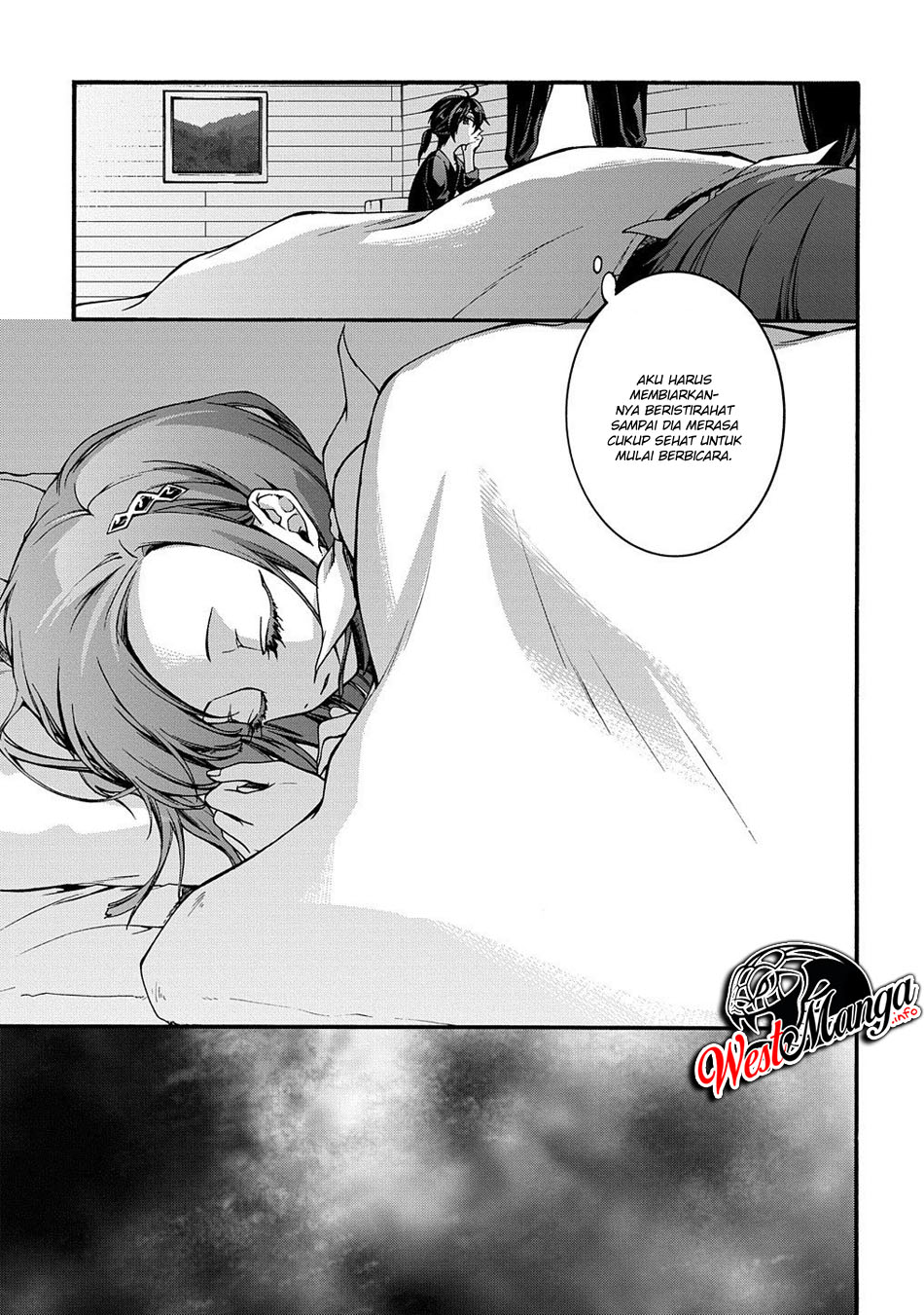 garbage-brave-isekai-ni-shoukan-sare-suterareta-yuusha-no-fukushuu-monogatari - Chapter: 6