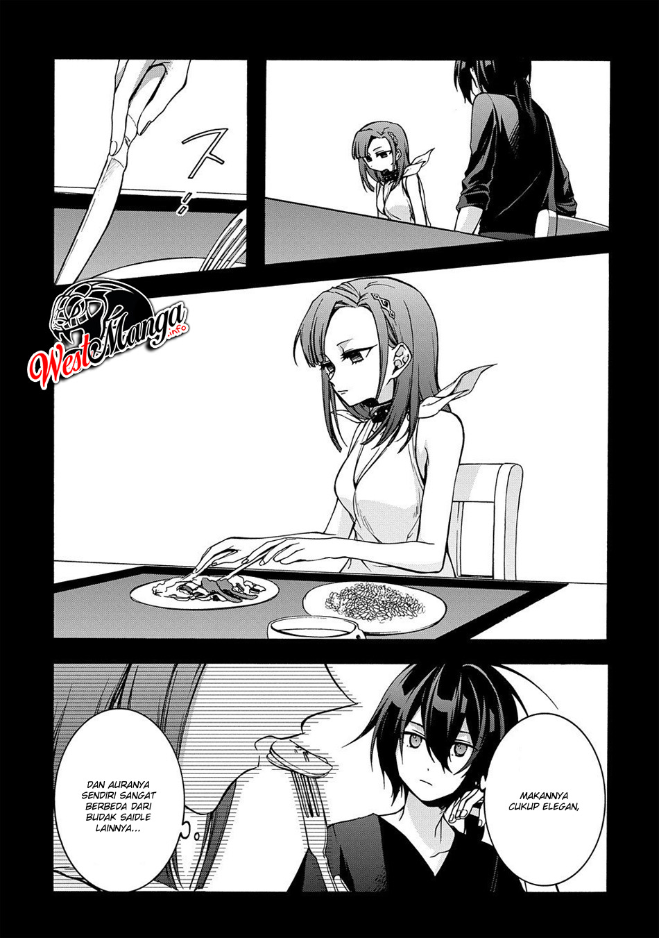 garbage-brave-isekai-ni-shoukan-sare-suterareta-yuusha-no-fukushuu-monogatari - Chapter: 6