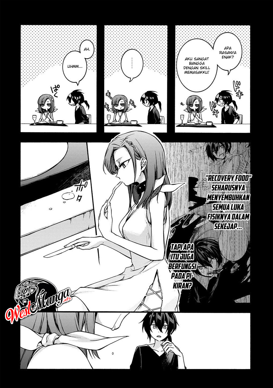 garbage-brave-isekai-ni-shoukan-sare-suterareta-yuusha-no-fukushuu-monogatari - Chapter: 6