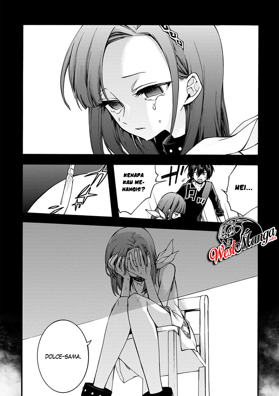 garbage-brave-isekai-ni-shoukan-sare-suterareta-yuusha-no-fukushuu-monogatari - Chapter: 6