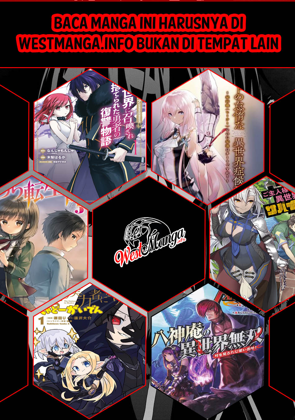 garbage-brave-isekai-ni-shoukan-sare-suterareta-yuusha-no-fukushuu-monogatari - Chapter: 6
