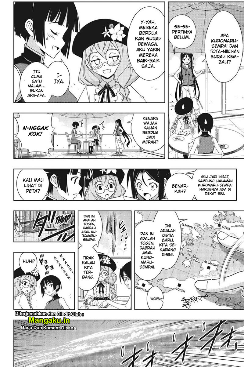 uq-holder - Chapter: 171.1