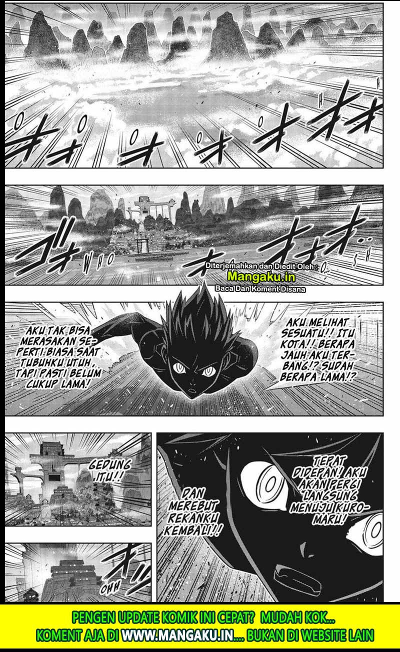 uq-holder - Chapter: 171.1