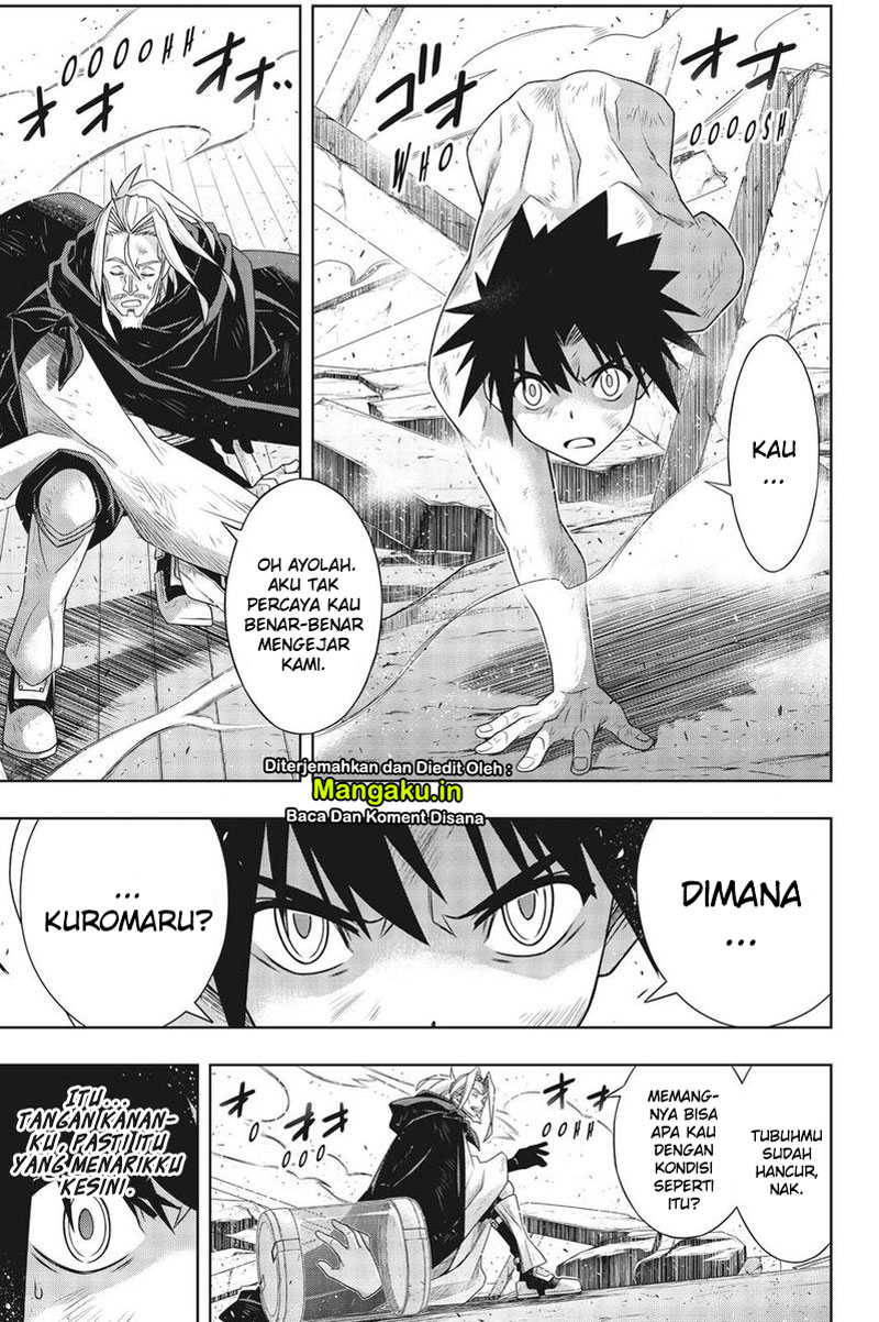 uq-holder - Chapter: 171.1