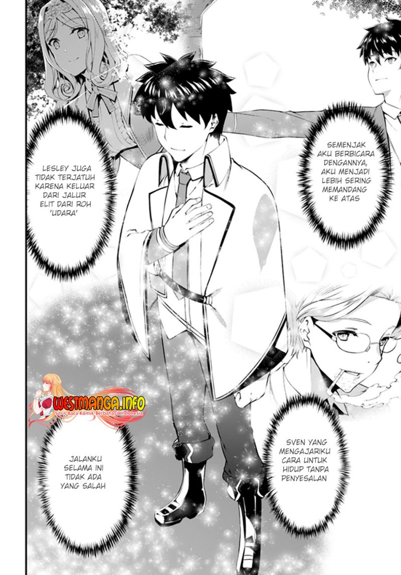 hagure-seirei-ino-shinsatsu-kiroku-seijo-kishi-dan-to-iyashi-no-kamiwaza - Chapter: 27