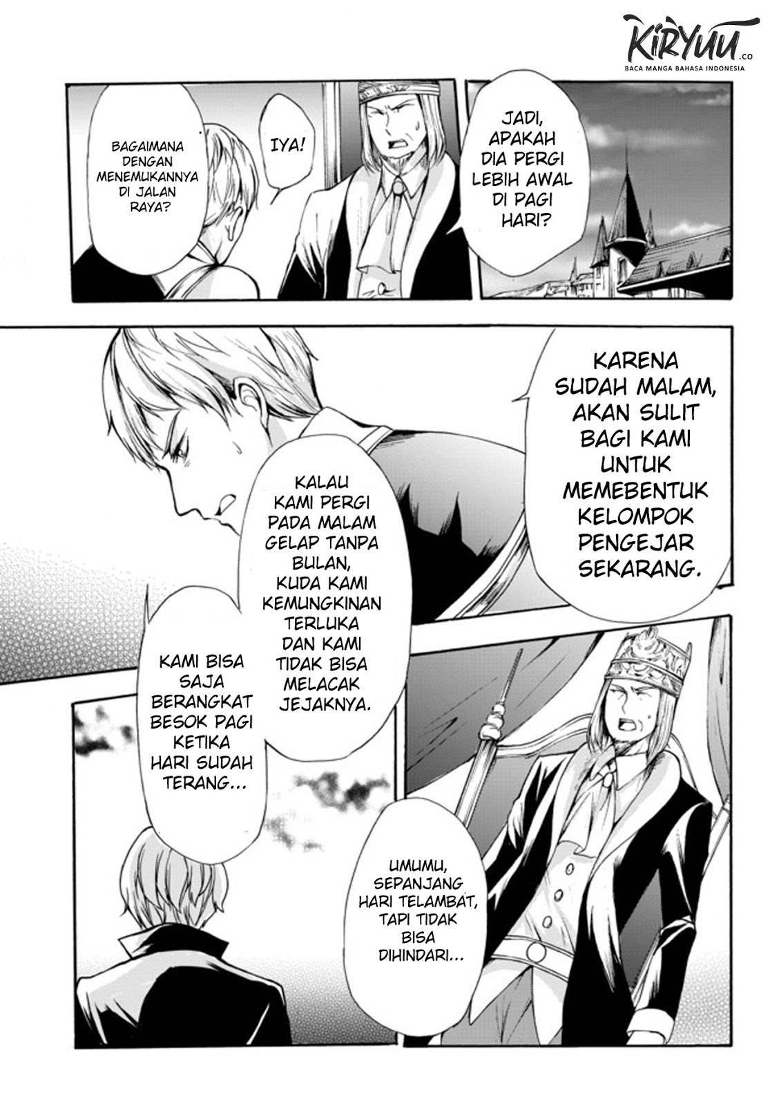 potion-danomi-de-ikinobimasu - Chapter: 27