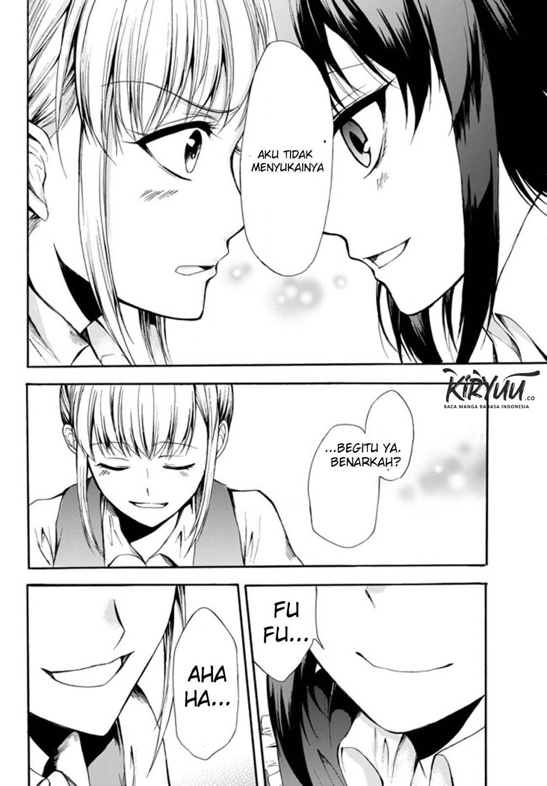 potion-danomi-de-ikinobimasu - Chapter: 27