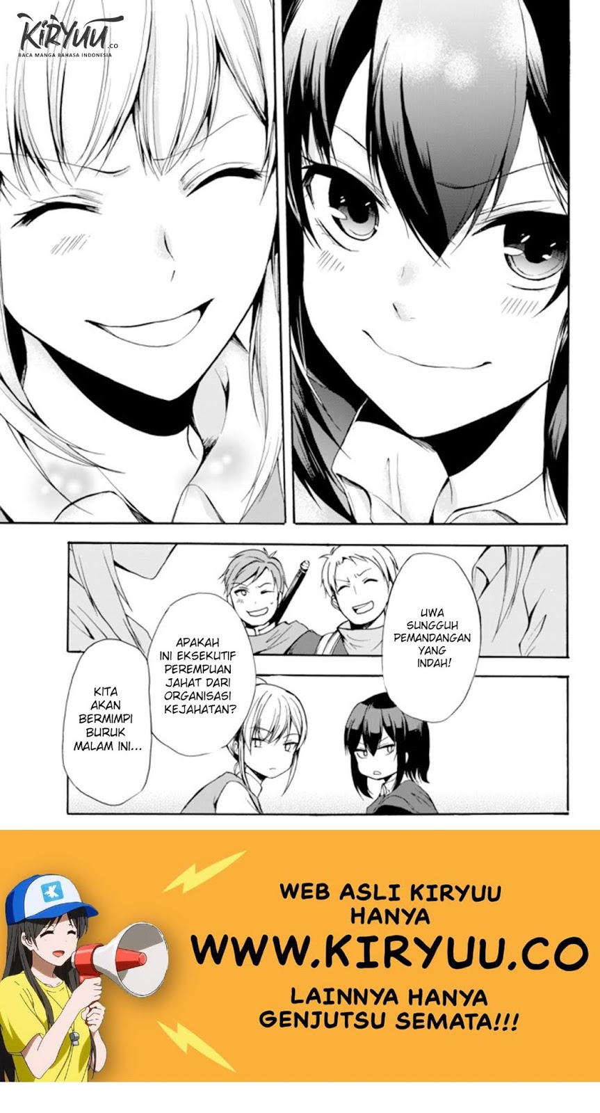 potion-danomi-de-ikinobimasu - Chapter: 27