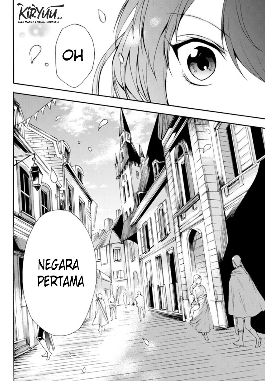 potion-danomi-de-ikinobimasu - Chapter: 27