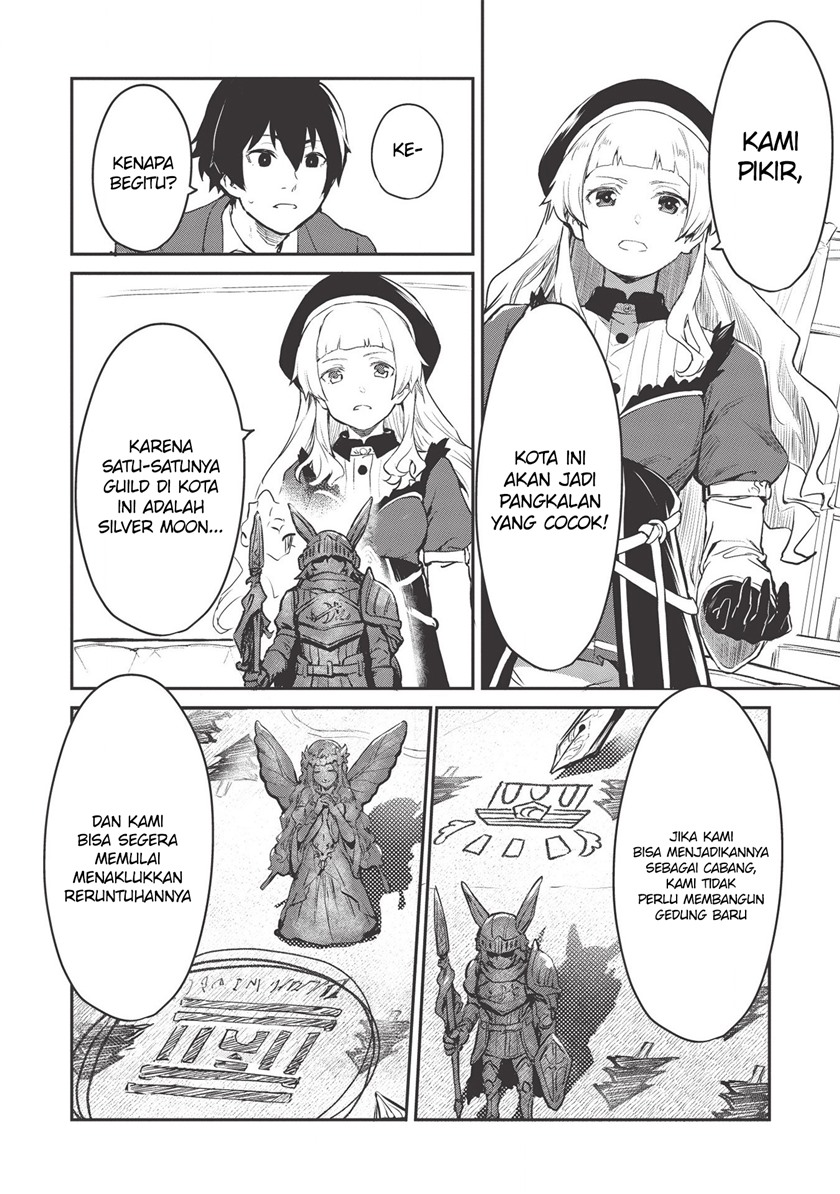 itsudemo-jitaku-ni-kaerareru-ore-wa-isekai-de-gyoushounin-o-hajimemashita - Chapter: 17