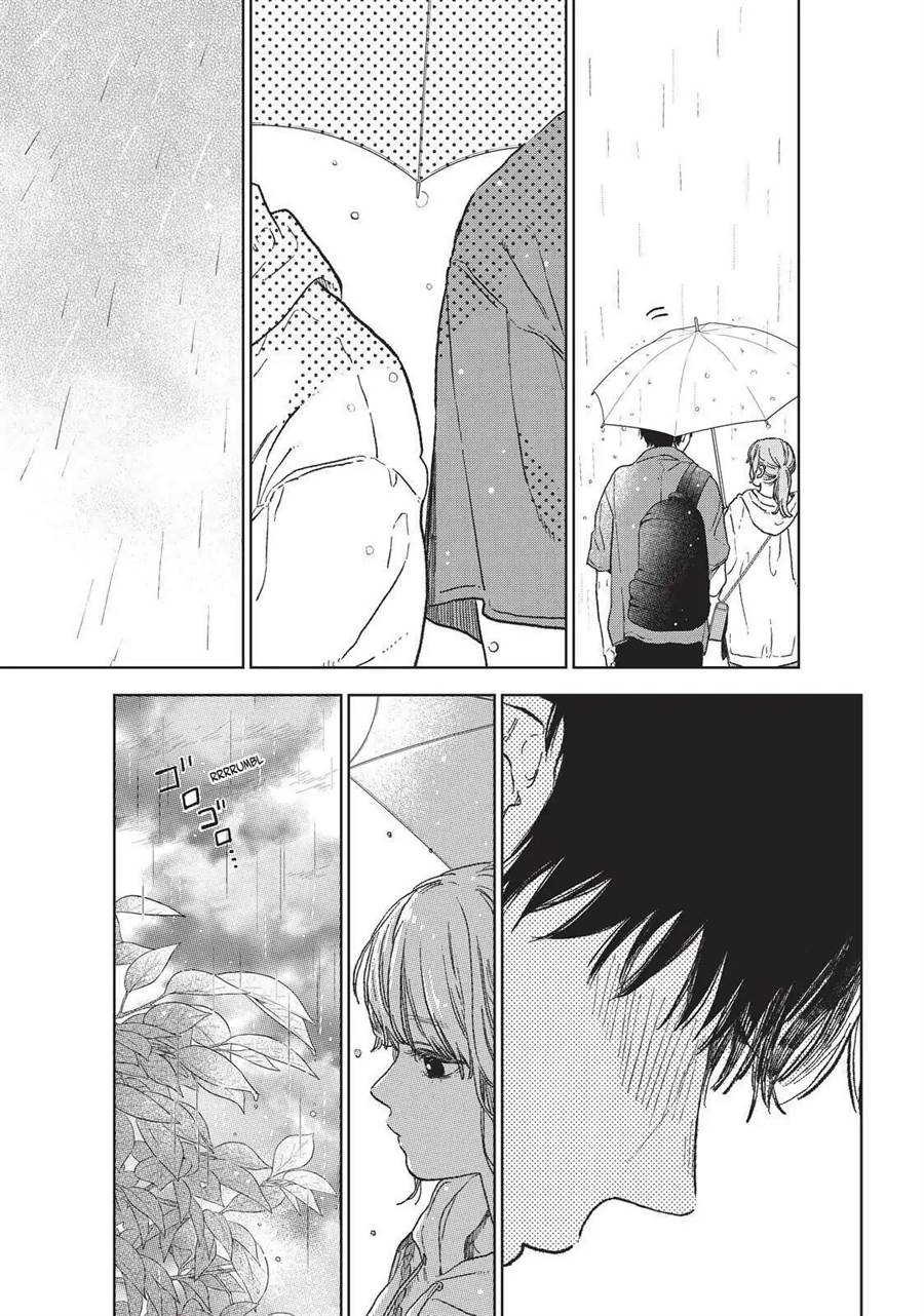 yubisaki-to-renren - Chapter: 22