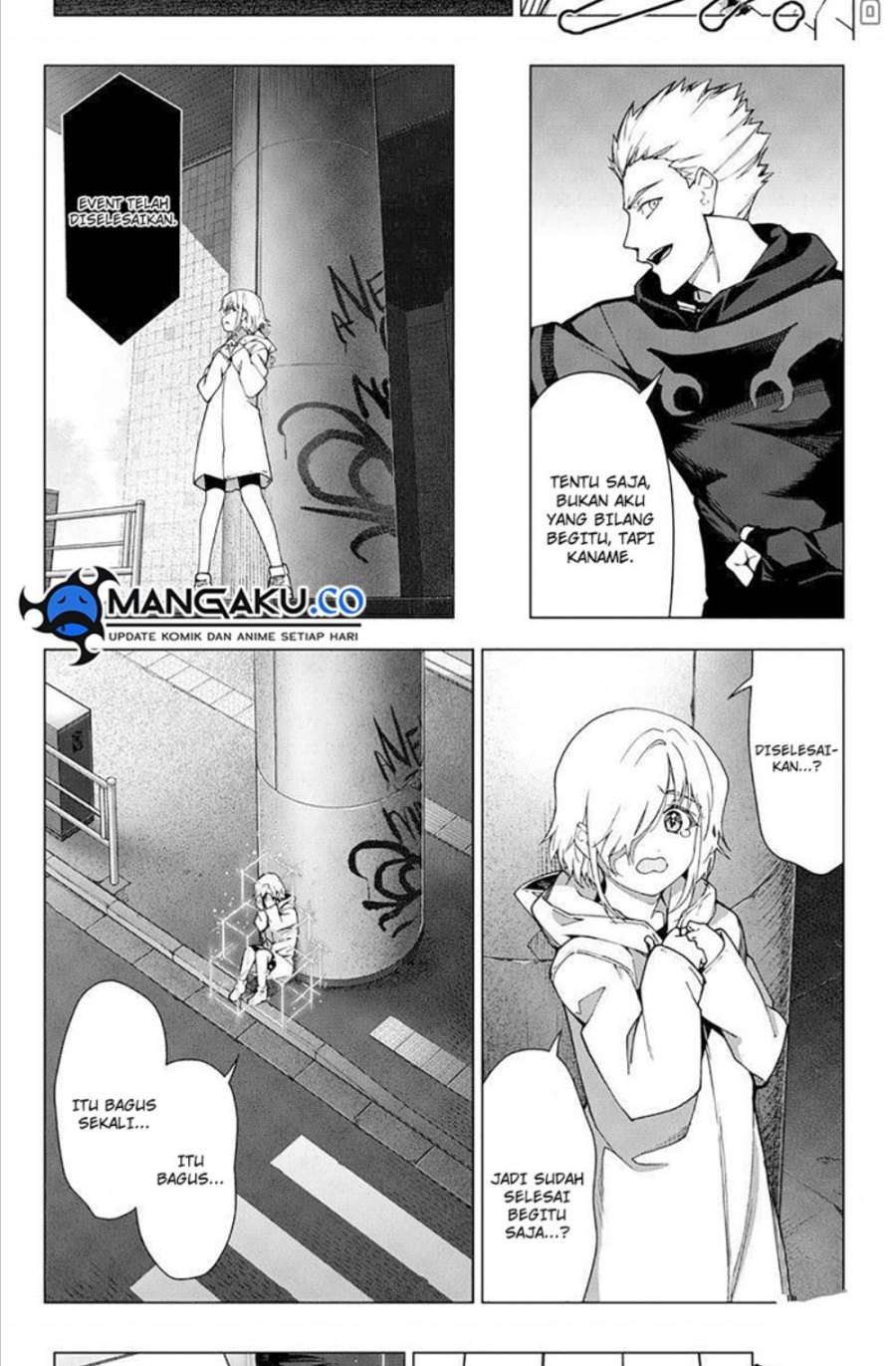 darwins-game - Chapter: 117.2