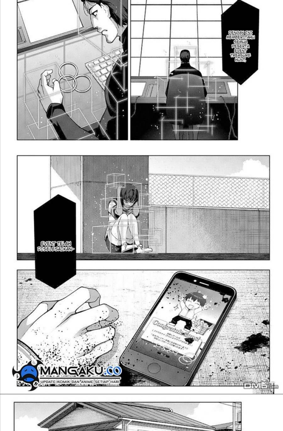 darwins-game - Chapter: 117.2