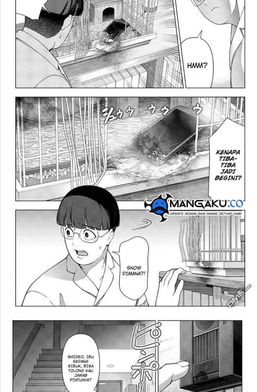 darwins-game - Chapter: 117.2