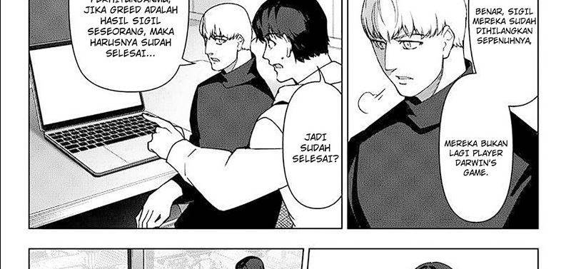 darwins-game - Chapter: 117.2