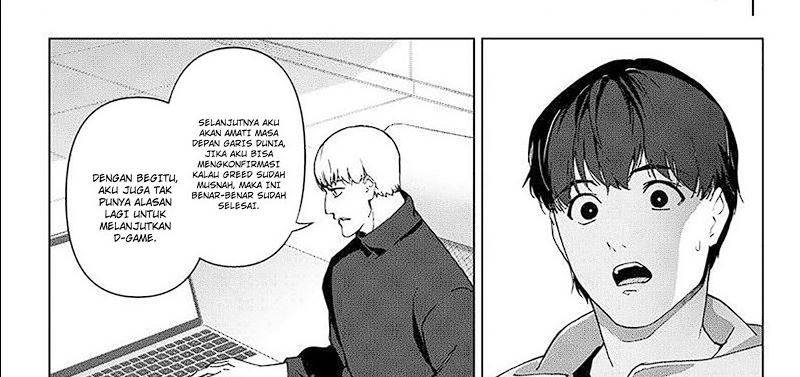 darwins-game - Chapter: 117.2