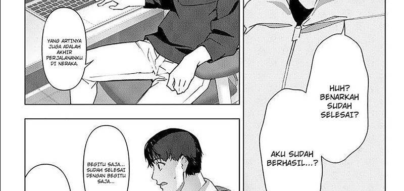 darwins-game - Chapter: 117.2